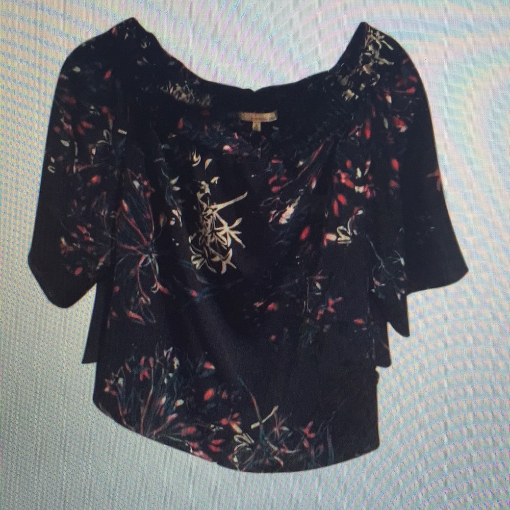 Rachel Roy shirt